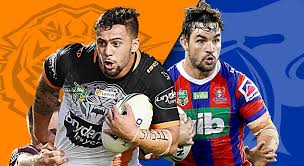 Wests tigers wests tigers wes. Crownbet Match Preview Round 7 Wests Tigers