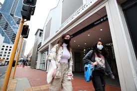 Each alert level tells us what measures we need to take. New Zealand Orders Largest City Auckland Into Snap Lockdown Coronavirus Pandemic News Al Jazeera