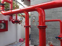 emaco standpipe and hose system the