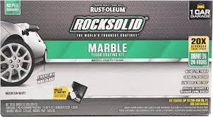 rust oleum 306321 rocksolid marble 1