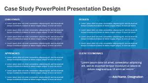 21 beautifully designed slides 28 icons included powerpoint and keynote ready 16:9 full hd resolution. Case Study Powerpoint Presentation Design Powerpoint Templates