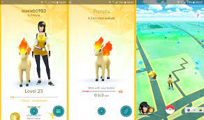 Pokémon Go buddy guide - How to get buddy in Pokémon Go