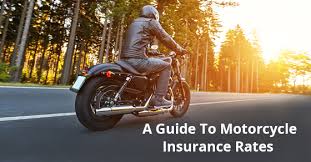 Cheap motorcycle insurance doesn't have to mean settling for less coverage or service. How Are Motorcycle Insurance Rates Determined W B White Insurance Ltd