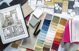 Working as an Interior Designer » Residence Style