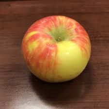 large honeycrisp apple and nutrition facts