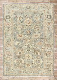 10 x 15 persian sultanabad rug 60899