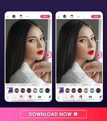 best black hair filter app try black