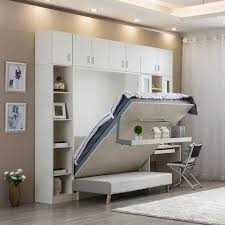 Wall Mounted Bed