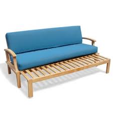 portofino deep seating pullout sofa bed