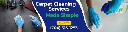 carpet cleaning in charlotte nc