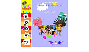 Аико, айко, мебели, обзавеждане, кухни. Amazon Com Aiko S Playschool My Body Ebook Abulu Andy Kindle Store