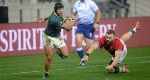 Former all blacks winger joe rokocoko rates south africa's cheslin kolbe as one of the best in world rugby. B38mny5zefvxwm