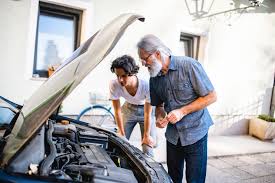 Näytä lisää sivusta do it yourself mechanics facebookissa. Can I Repair My Own Car After Filing A Claim