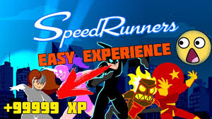 How To Hack Speedrunners On Experience Working 2017