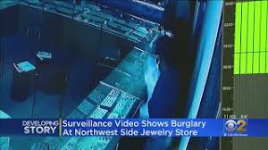 jewelry robbery on chicago s