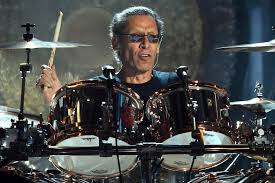 Credited with restoring hard rock to the forefront of the music scene, van halen was known for its energetic live. Alex Van Halen Is Not In The Business Of Bulls Ting Online