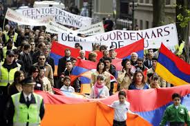 Resultado de imagem para Dia da RecordaÃ§Ã£o do GenocÃ­dio ArmÃªnio, ArmÃªnia
