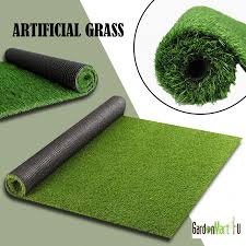 artificial gr roll gulungan rumput