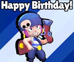 Subreddit for all things brawl stars, the free multiplayer mobile arena fighter/party brawler/shoot 'em up game from supercell. Happy Birthday Penny Credit To U Penny Best Brawler For Making This Brawlstars