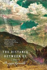 Read 7,368 reviews from the world's largest community for readers. The Distance Between Us A Memoir Indiebound Org