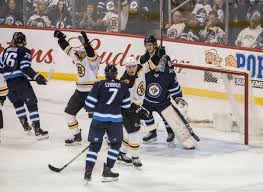Winnipeg Jets Push Boston Bruins Losing Streak To Three