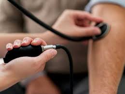 Hypertension Chart Understanding Your Blood Pressure