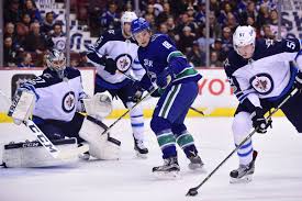 Winnipeg jets vs vancouver canucks | mar.22, 2021 | game highlights | nhl 2021 | обзор матча. Preview And Gdt Winnipeg Jets Vs Vancouver Canucks Arctic Ice Hockey