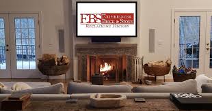 Private Residence Fireplace Surround