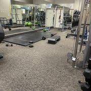 port st lucie florida gyms