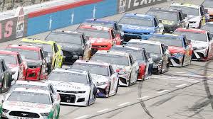 Can you watch nascar without a cable or satellite tv subscription? Nascar At Bristol What Time Is Monday S Cup Series Dirt Race
