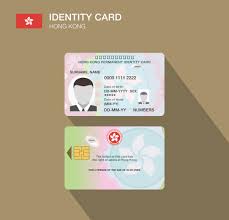 how to apply for hong kong id card