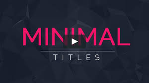 3,157 best logo intro free video clip downloads from the videezy community. Aftereffectsinspiration Aftereffectsideasafter Effects After Effects Template After Effects Titles Temp Text Animation After Effects After Effects Projects