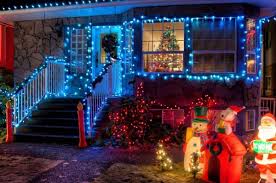 enchanting christmas lights displays