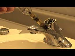 Moen Bathroom Faucet Repair Moen 1225