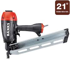 21 framing nailer