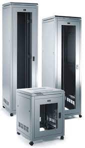 prism pi floor standing data cabinets