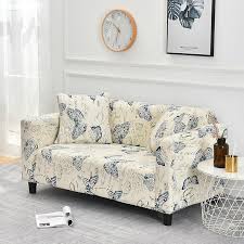 Funda Sofa Chair Couch Cover