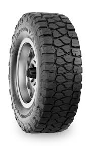 goodrich hd terrain t a kt tires