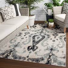 indoor outdoor ikat global area rug