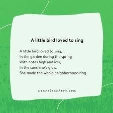 40 silly and fun limericks for kids