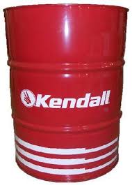 Kendall Versatrans Lv Atf 55 Gallon Drum
