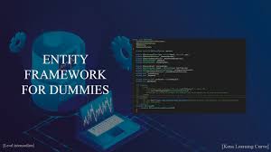 eny framework for dummies kens