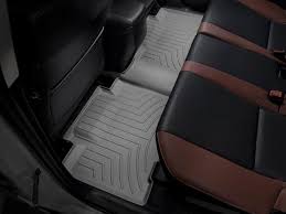 Weathertech 465102 Weathertech