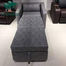 single sofa bed folding