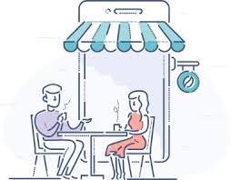 Customers pay, tip, and check out all on the interactive display—no sharing devices. Cardpointe Mobile Credit Card Reader App Mobile Merchant Pos