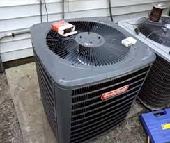 That's simply unheard of when it comes to central air conditioning units. How To Install 3 Ton Goodman Air Conditioner Hvac How To