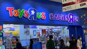 visiting a anese toys r us in 2020