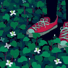 Get inspired by our community of talented artists. Wallpaper Engine On Twitter Sadness Depression Rain Pixel Art Wallpaper Engine Https T Co H808nyheh5