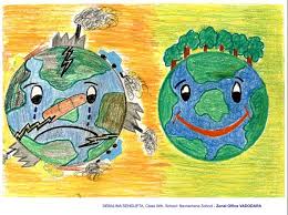 World Environment Day Posters In 2019 World Environment