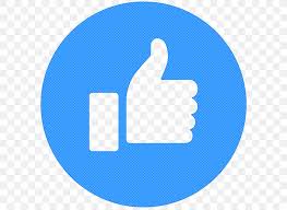 Facebook Like Icon Png 600x600px Emoji Blue Computer